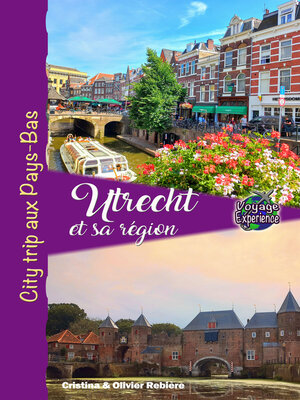 cover image of Utrecht et sa région